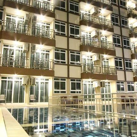 Le Bangkok Hotel Exterior foto